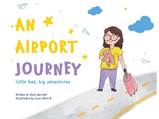 An Airport Journey