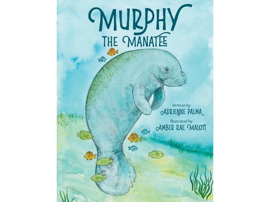 Murphy the Manatee