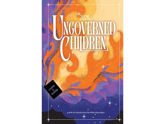 Ungoverned Children 2026