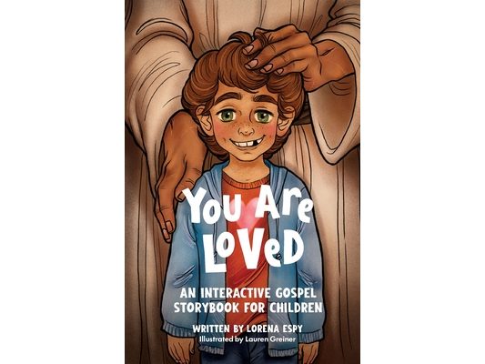 You Are Loved