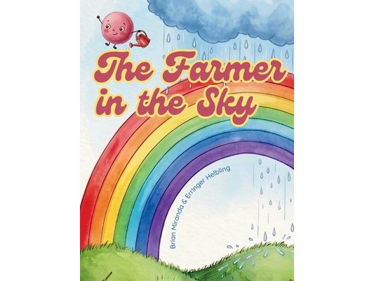 The Farmer in the Sky