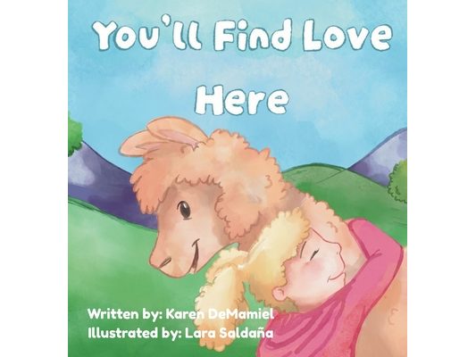 You'll Find Love Here