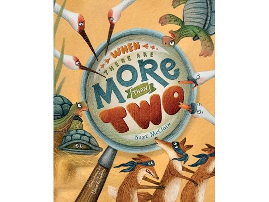 When There Are More Than Two
