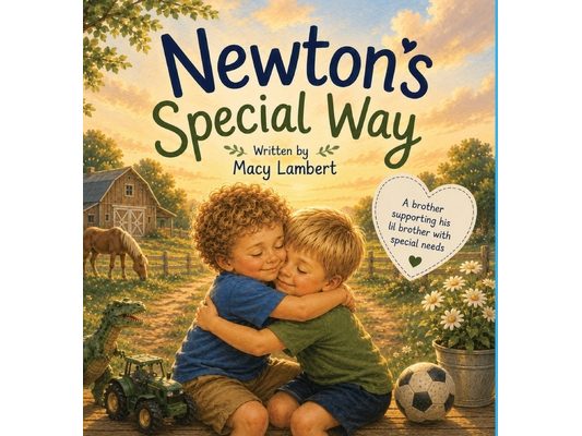 Newton's Special Way