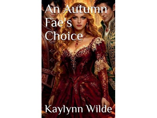 An Autumn Fae's Choice