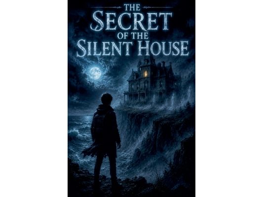 The Secret of the Silent House