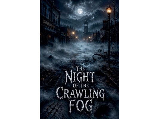 The Night of the Crawling Fog