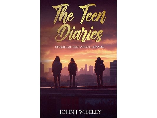 The Teen Diaries