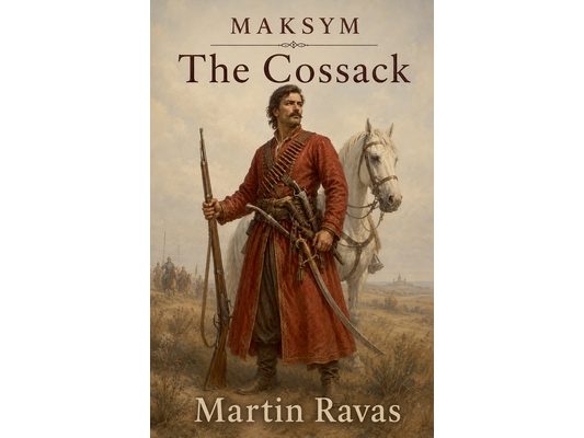 Maksym The Cossack