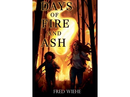 Days of Fire and Ash