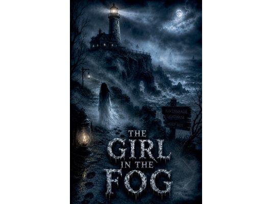 The Girl in the Fog