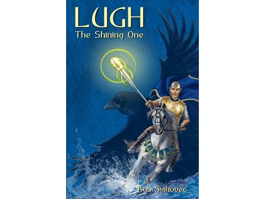 Lugh The Shining One