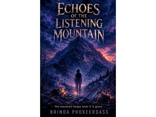 Echoes of the Listening Mountain