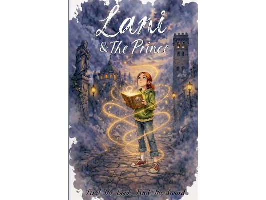 Lani & The Prince