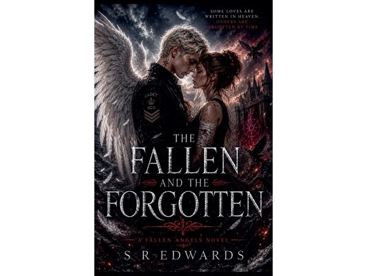 The Fallen and The Forgotten