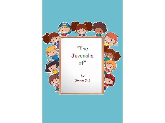 The Juvenalia of