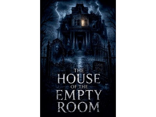 The House of the Empty Room