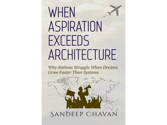 When Aspiration Exceeds Architecture