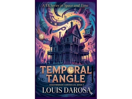 Temporal Tangle