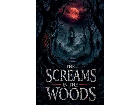 The Screams in the Woods