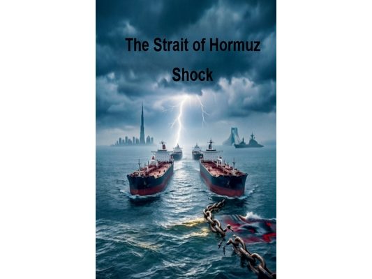 The Strait of Hormuz Shock