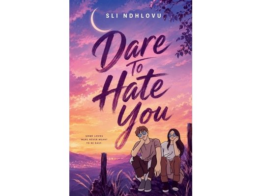 Dare To Hate You