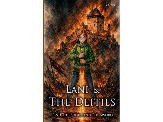 Lani & The Deities