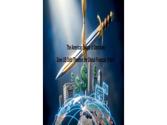 The American Sword of Damocles Does US Debt Threaten the Global Financial Order?