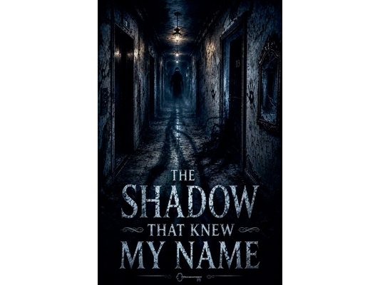 The Shadow That Knew My Name