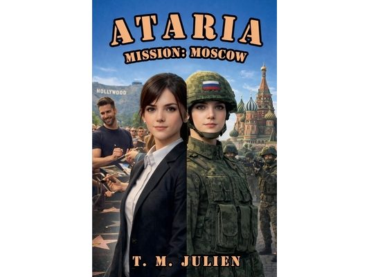 Ataria - Mission: Moscow