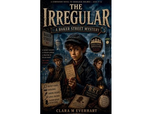The Irregular