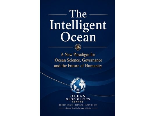 The Intelligent Ocean