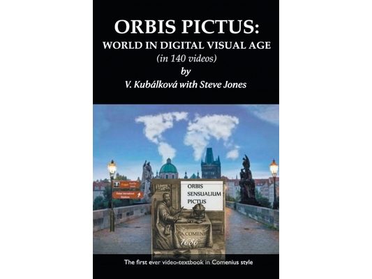Orbis Pictus: World Affairs in the Visual Digital Era