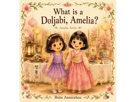 What is a Doljabi, Amelia?
