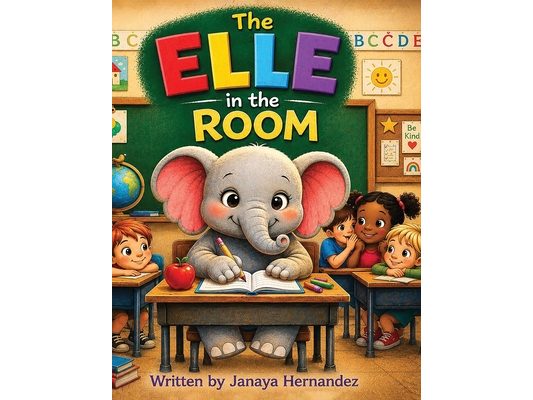 The ELLE in the Room