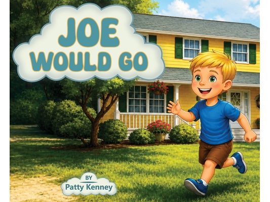 Joe Would Go