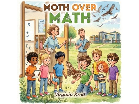 Moth Over Math