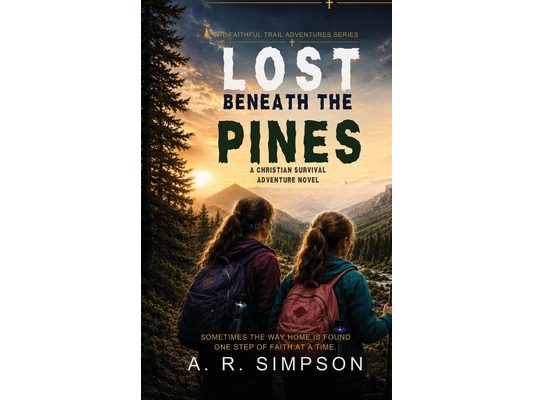Lost Beneath the Pines