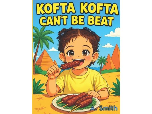Kofta Kofta Can't Be Beat