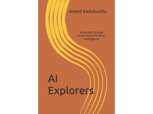 AI Explorers: What Kids Should Know About Artificial Intelligence