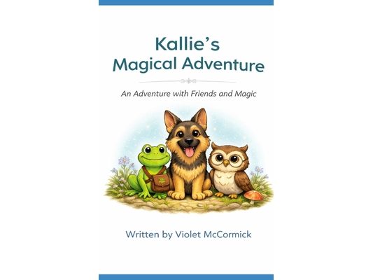 Kallie's Magical Adventure