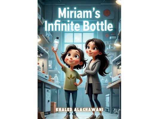 Miriam's Infinite Bottle