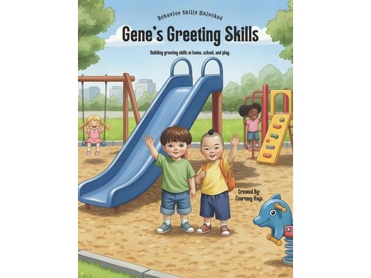Gene's Greeting Skills