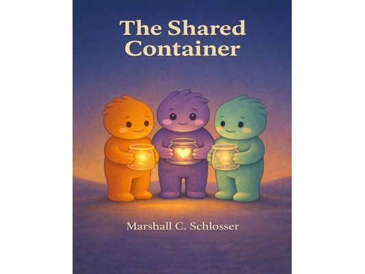 The Shared Container