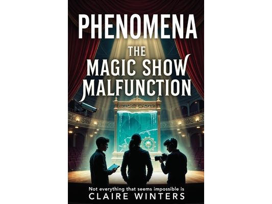 The Magic Show Malfunction