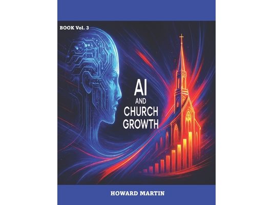 AI and CHURCH GROWTH
