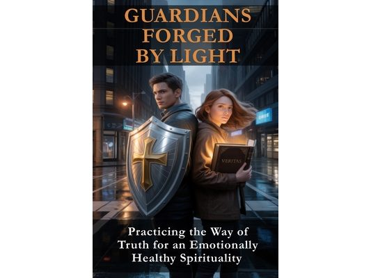 Guardians Forged by Light: Practicing the Way of Truth for an Emotionally Healthy Spirituality