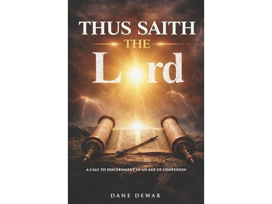 Thus saith the Lord: What G_d Commanded, What He Changed, and What Still Requires Obedience