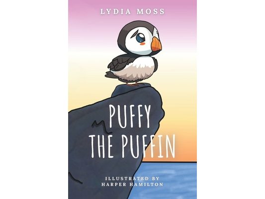 Puffy the Puffin
