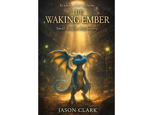 The Waking Ember